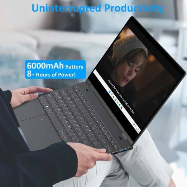 MINIHYPER YOGA 14.1 Notebook computer - Image 2