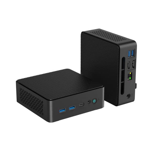 MINIHYPER MINI PC Intel N150