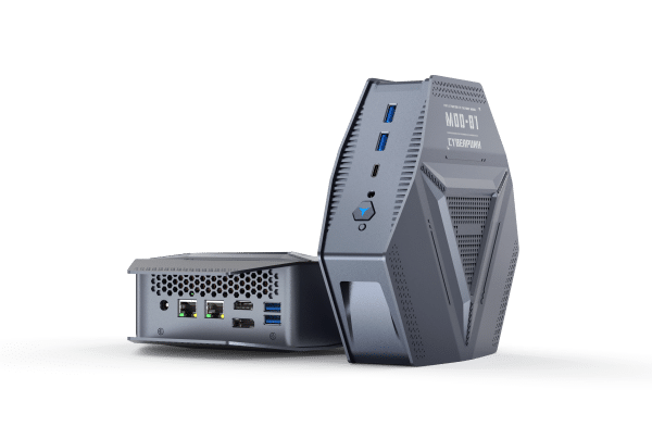 MINIHYPER  MINI PC  GH9